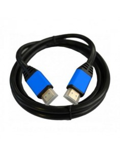 PC CABLE HDMI-HDMI 3M 2к/4к